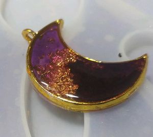 Moon Pendant