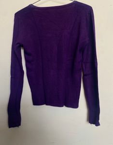 Sweater / Top