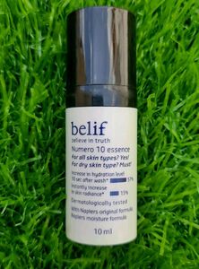 Belif Numero 10 Essence