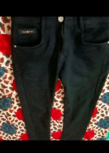 Boy's Jean's