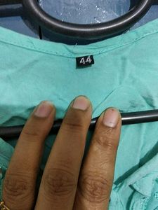 Short Kurti