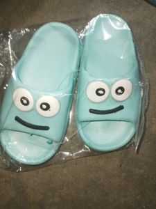 Boy & Girl Slippar