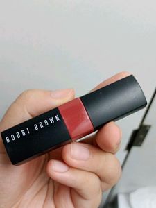 COMBO of Bobbi Brown Crushed Lip Color