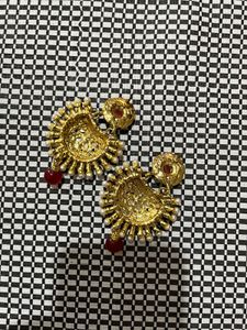 Indian Earring