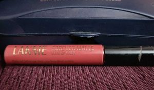 Lakme Forever Matte Lipstick