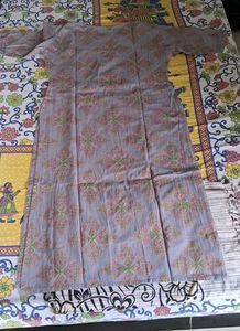 Kurti Set