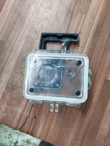 GoPro Camera