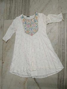 short Kurti
