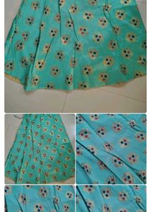 Elegant Lehenga Choli Combo Of 16 Items