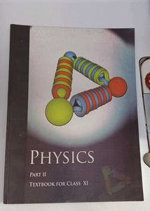 Class 11 Physics Ncert Textbook