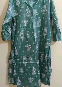 XL Kurti Zudio