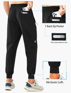 Black Training Joggers(S) NORTHYARD