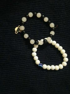 Marbel braslet