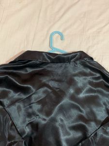 Satin Night Suit