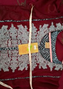 Kurta Top