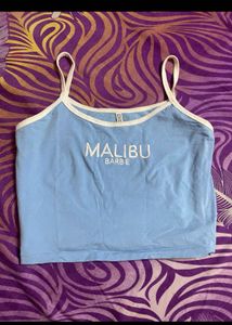 Babyblue Tee