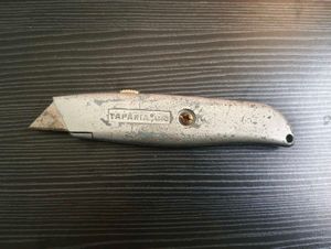 Cutter Knife