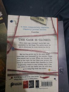 A Good Girl&#39;s Guide To Murder