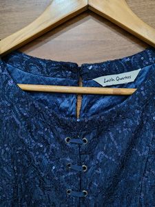 Party Wear Top