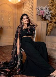 partywear shrug dress