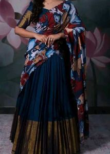 New Lahenga ❤️