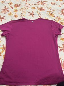 Active Running T- shirt
