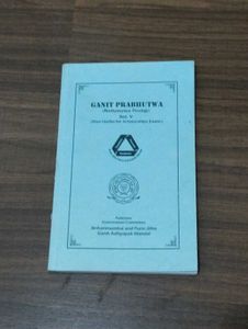 Math Books For Grade 5