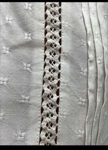 Embroidery Shirt