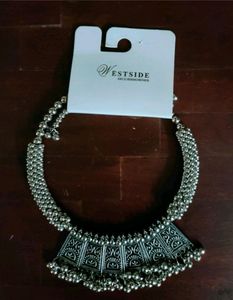 PRICE Drop Combo Of Westside Neckpiec