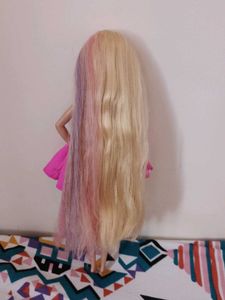 Barbie Doll
