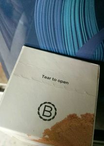 Brillare Vitamin C Face Wash