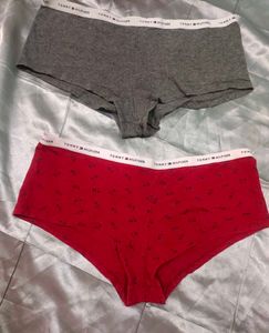 Combo Of 2 Tommy Hilfiger Brief