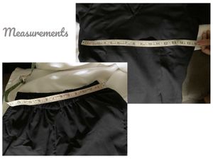 Timeless Black Suit | Versatile &amp; Elegant Design