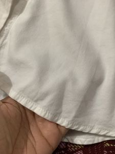 Cotton Soft Fabric Shirt