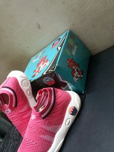 Boys And Girls Kids Shoes