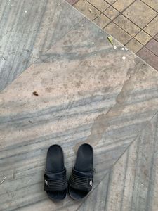 Nike Slides - Comfortable and Stylish