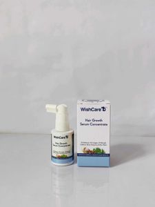 Wishcare Hair Growth Serum
