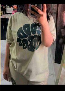 Good Vibes Outfit
