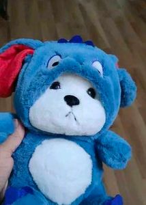Cutest Soft Toy 🧸 Stitch Teddy Bear