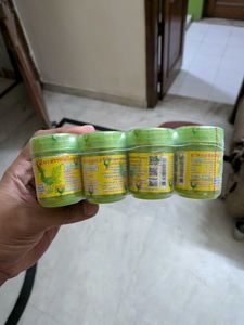 Hongthai Herb Inhaler - Natural Relief