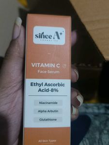 Face Serum