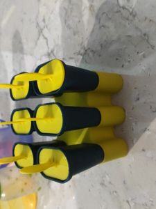Kulfi Mould
