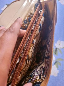 🤎🤎Tan Brown Clutch🤎🤎