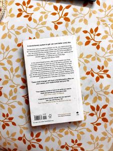 Atomic Habits by James Clear