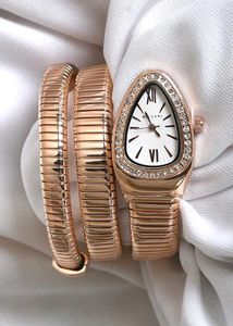 Bvlgari watches women