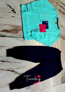 Kids Clothing Set