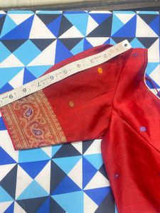 Ethnic Lehenga Choli Set