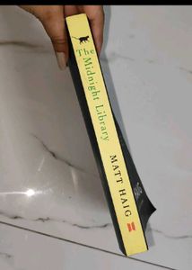 The Midnight Library