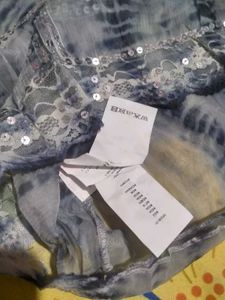 Stylish Embellished Top