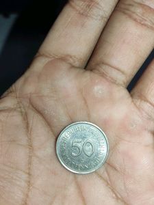 Rare Coin